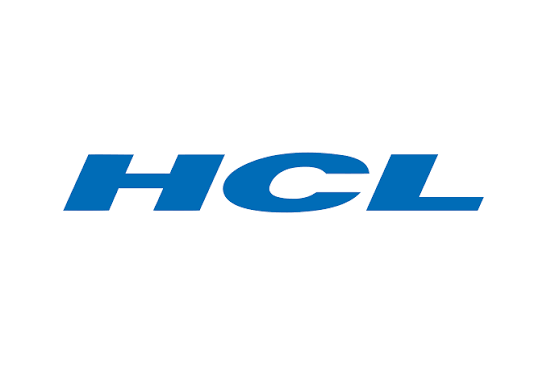 HCL Logo