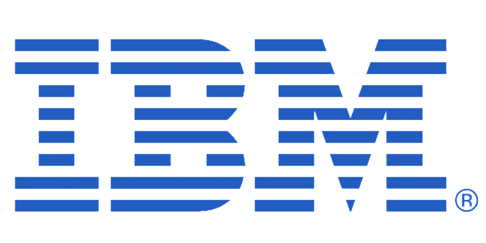 IBM Logo